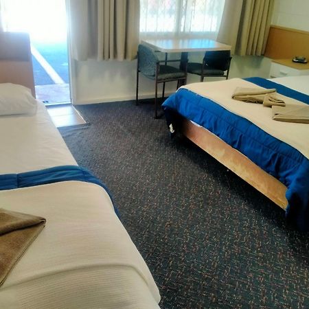 Oakey Motel Εξωτερικό φωτογραφία