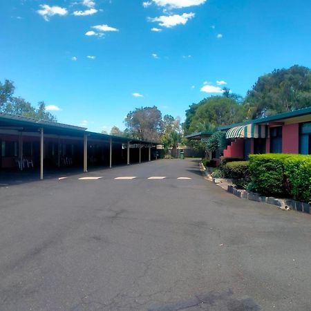 Oakey Motel Εξωτερικό φωτογραφία