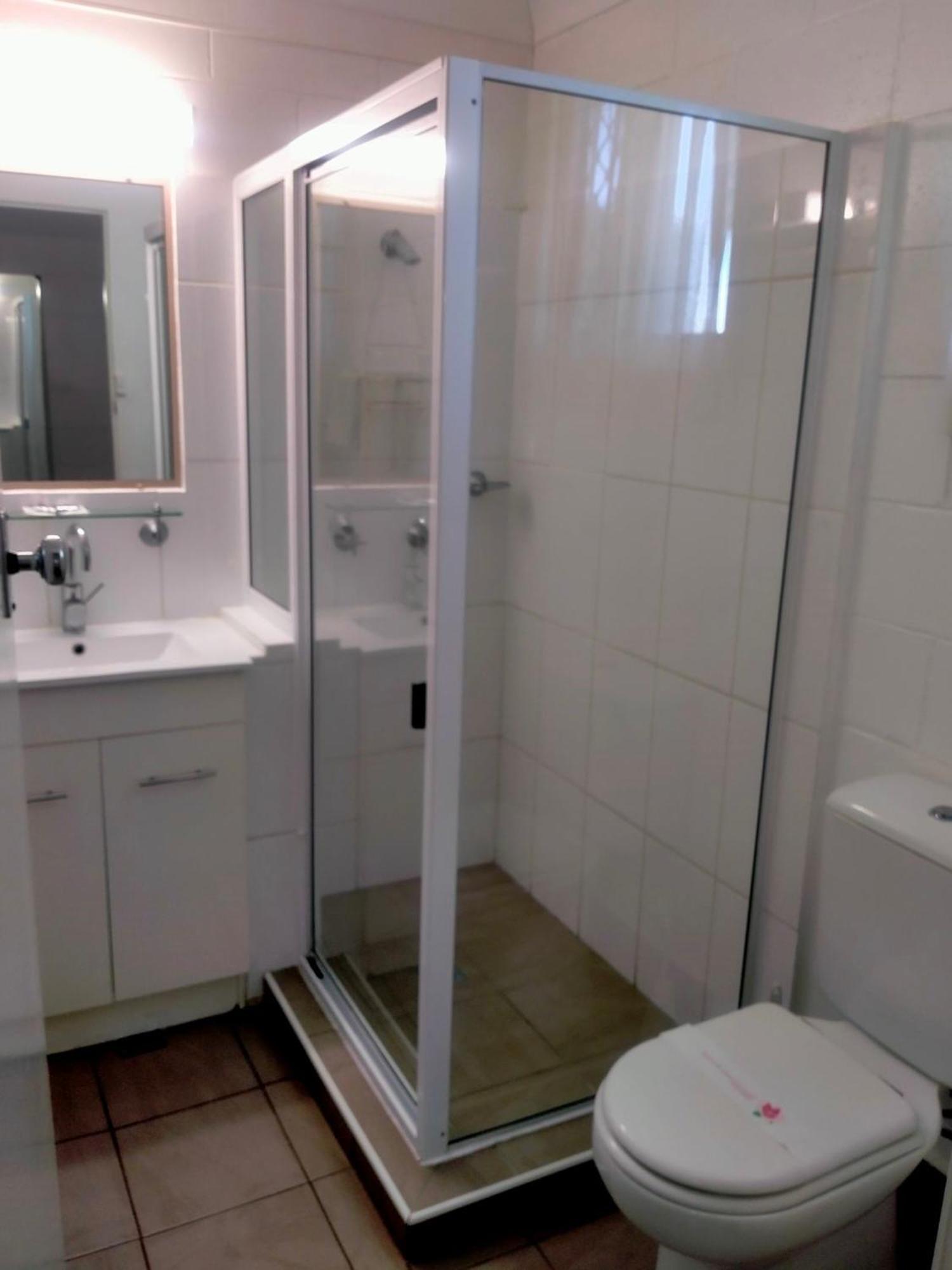 Oakey Motel Εξωτερικό φωτογραφία
