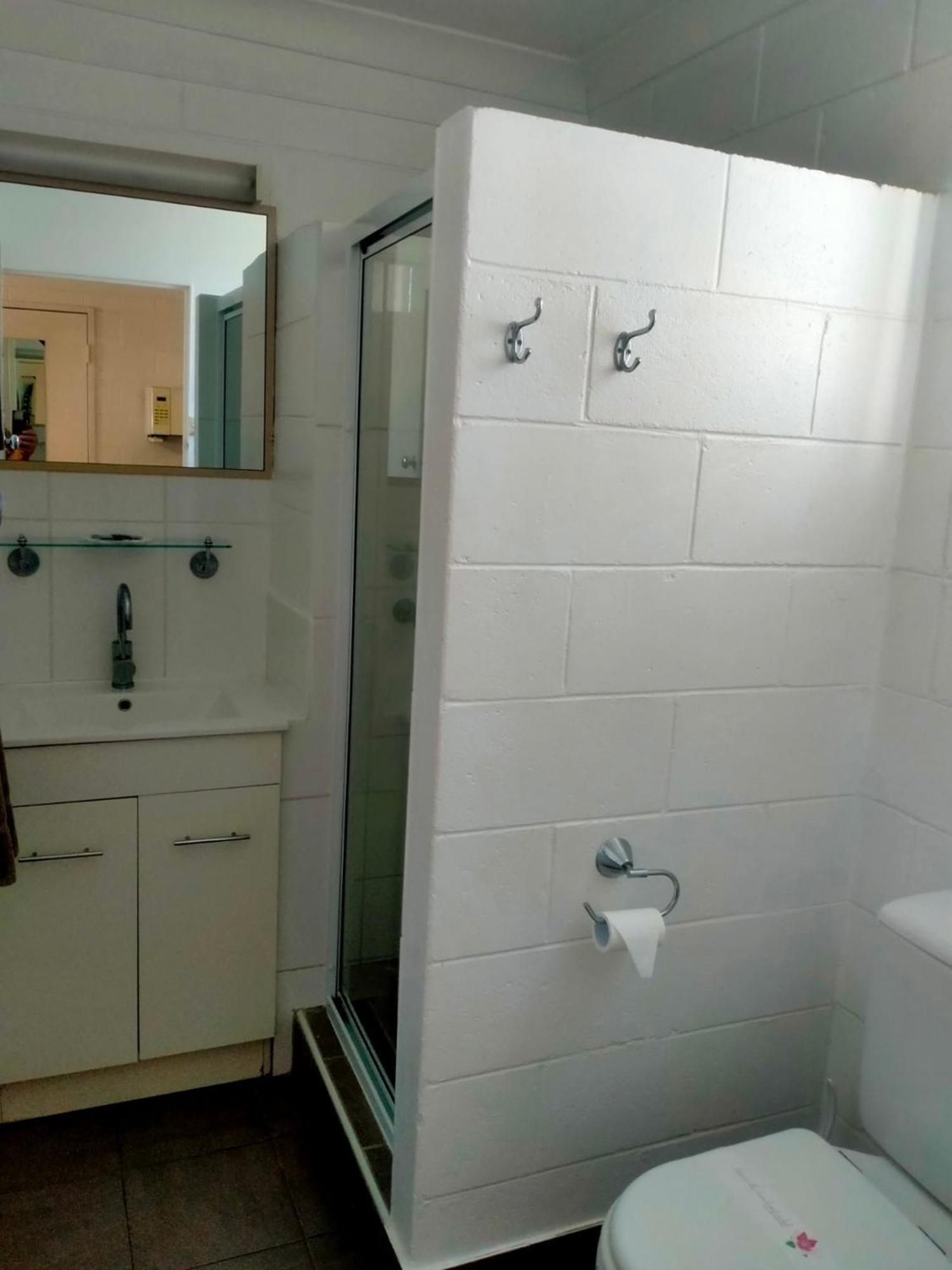 Oakey Motel Εξωτερικό φωτογραφία
