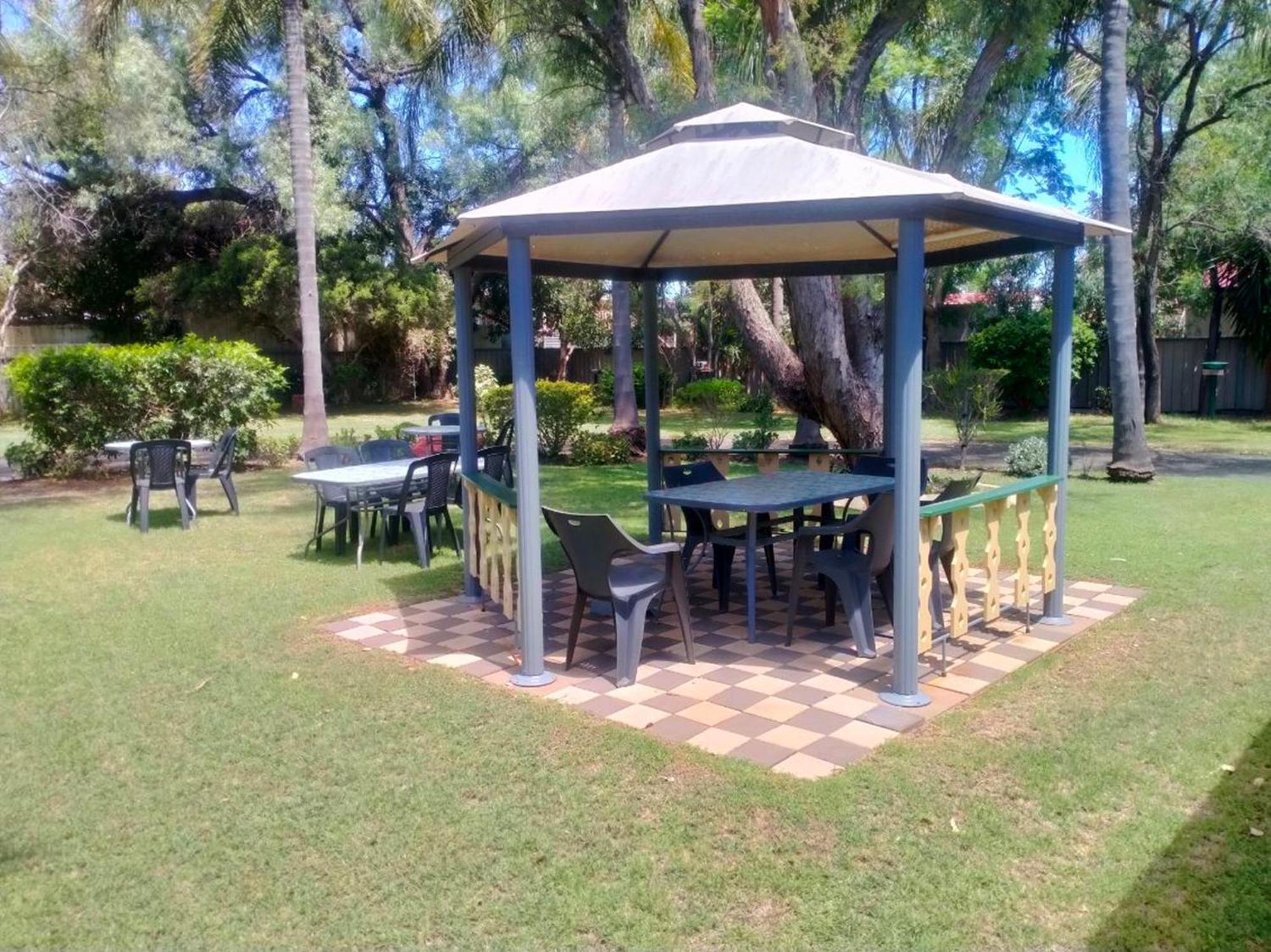 Oakey Motel Εξωτερικό φωτογραφία