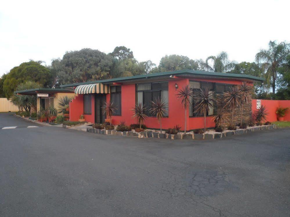 Oakey Motel Εξωτερικό φωτογραφία