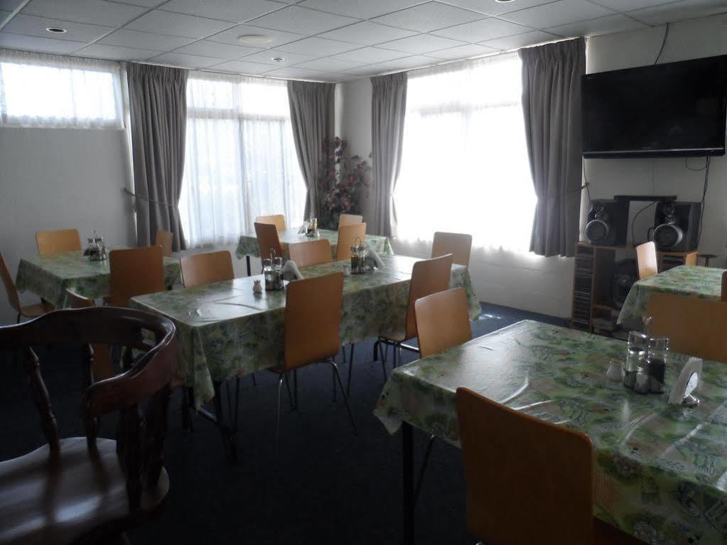 Oakey Motel Εξωτερικό φωτογραφία