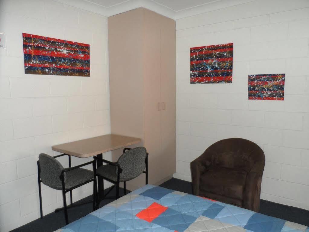 Oakey Motel Εξωτερικό φωτογραφία