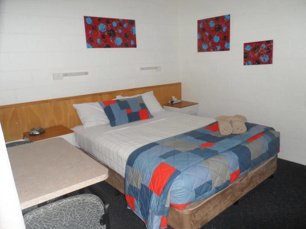 Oakey Motel Εξωτερικό φωτογραφία